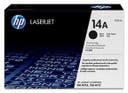 Toner HP 14A CF214A 10k svart