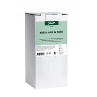 Duschgel Plum Fresh Hair&Body 1,4 liter