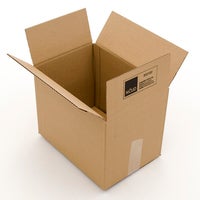 Wellåda 320 x 225 x 250 mm 4 mm