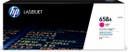 Toner HP 658A W2003A magenta 6.000 sidor