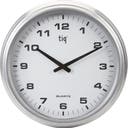 Väggklocka Classic Ø350 mm