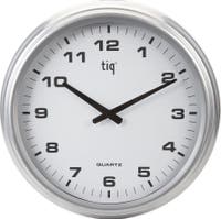 Väggklocka Classic Ø350 mm