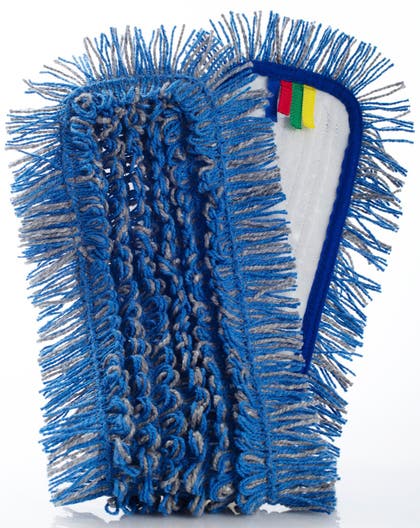 Microfibermopp K-mix mini 600 mm