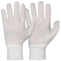 Innerhandskar med mudd 8