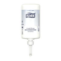 Tvål Sensitive Tork S1 1 liter