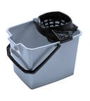 Minisvabbhink Wizzo inkl. press 14 liter