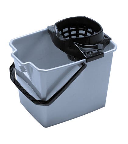 Minisvabbhink Wizzo inkl. press 14 liter