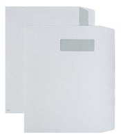 Kuvert E4 H2 sh 100 gram 500 st/krt