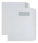 Kuvert E4 H2 sh 100 gram 500 st/krt