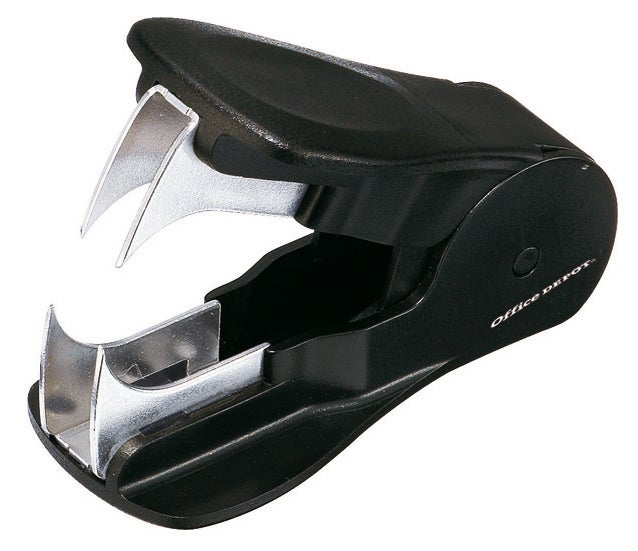 Klammerurtagare kniptång