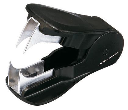 Klammerurtagare kniptång