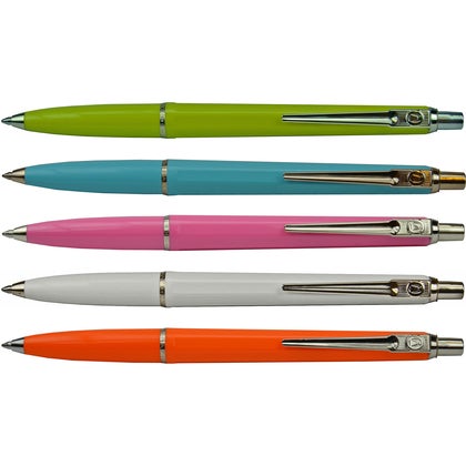 Kulspetspenna Ballograf Epoca P Fun Sorterade färger