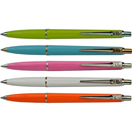 Kulspetspenna Ballograf Epoca P Fun