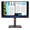 Bildskärm ThinkVision P24h-30 24"