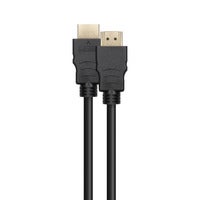 HDMI-kabel Ultra High Speed 3 m svart