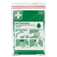 Huvudförband Cederroth