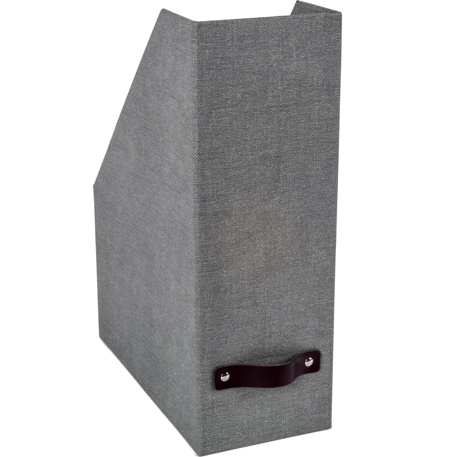 Tidskriftssamlare Estelle canvas Bigso