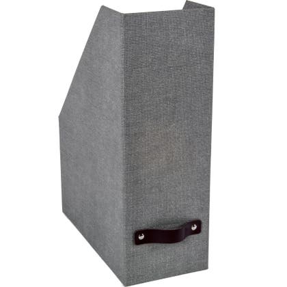 Tidskriftssamlare Estelle canvas Bigso