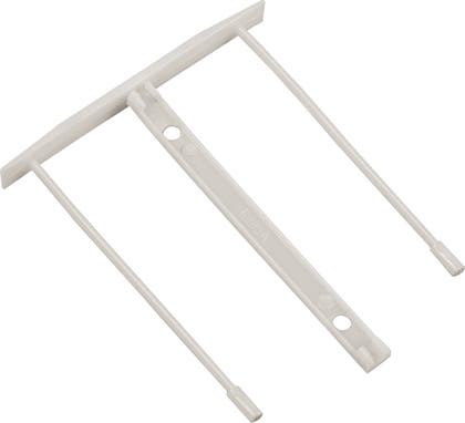 Pappersbindare SnäppClip