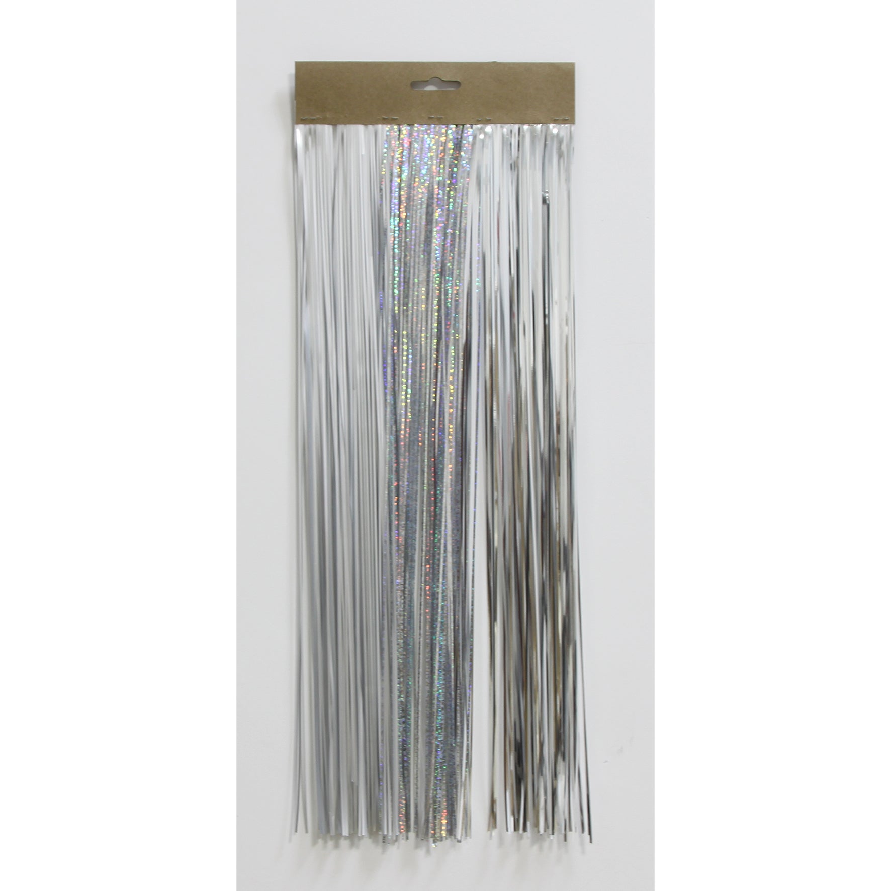 Lametta Silver 470 mm