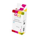 Bläckpatron OWA 711 magenta 30 ml