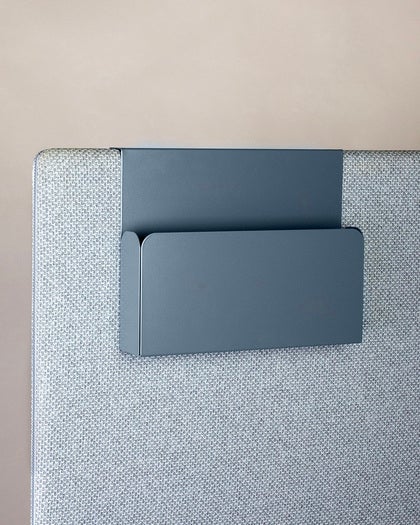 A4-fack ScreenIT A30 Grön