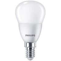 LED-lampa E14 Klot 470lm 4/fp