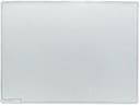 Skrivunderlägg frostat 650 x 500 mm