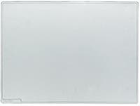 Skrivunderlägg frostat 650 x 500 mm