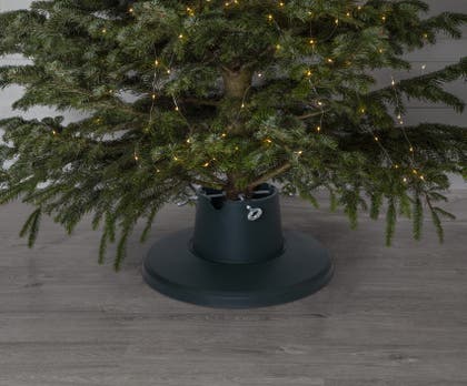 Julgransfot Granig Grön