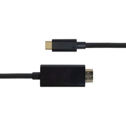 Kabel USB-C till HDMI
