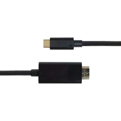 Kabel USB-C till HDMI