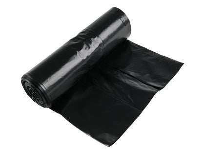 Sopsäckar PolyPrima 125 Liter LLD