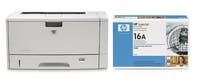 Toner HP Q7516A 12k svart