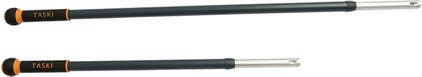Teleskopskaft Taski Ultra Plus 60–105 cm