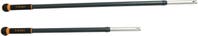 Teleskopskaft Taski Ultra Plus 60–105 cm