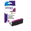 Bläck Wecare CLI-571XL magenta