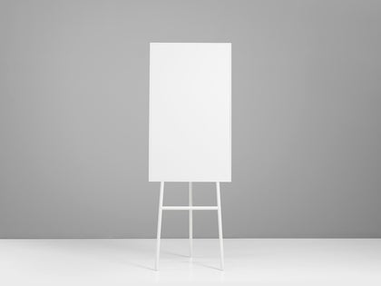 Blädderblockställ One Klassiskt 3-bent