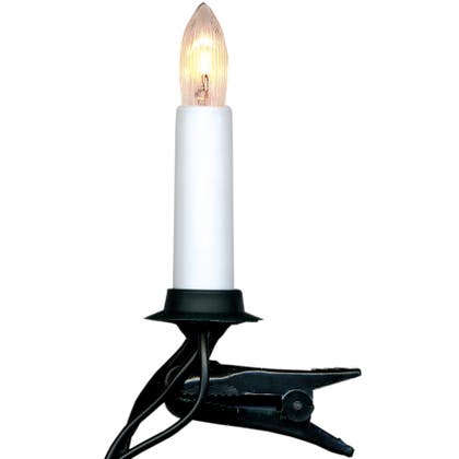 Julgransbelysning 16 ljus