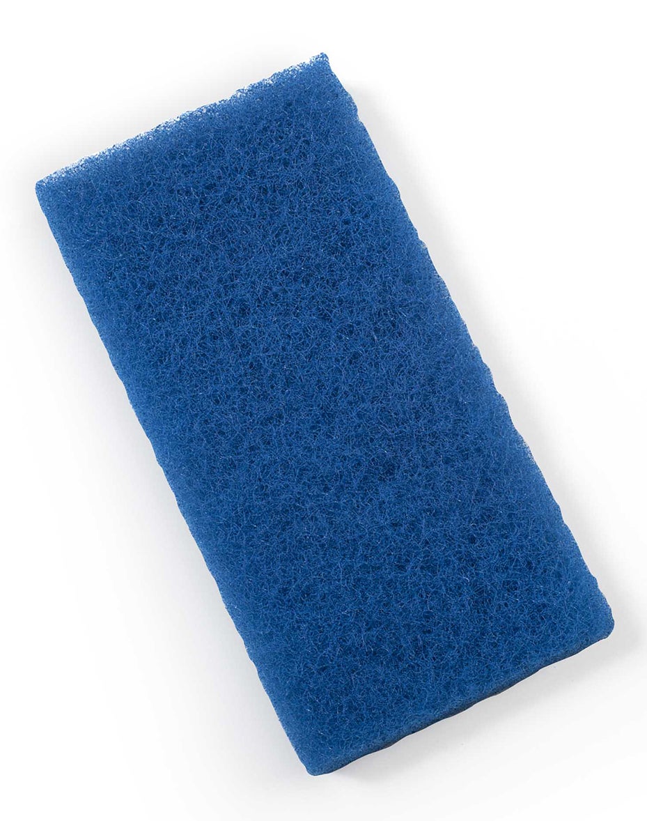 Skurblock blå Nordex