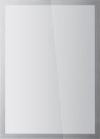 Inforam Duraframe A3 silver 2 st/fp