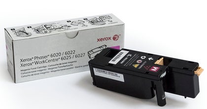 Toner Xerox 106R02757 Magenta 1.000 sidor
