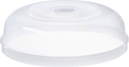 Lock till mikrovågsugn