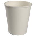Pappersmugg/bägare vit 21 cl 50-pack