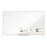 Whiteboard Impression Pro Bred Emalj 55"