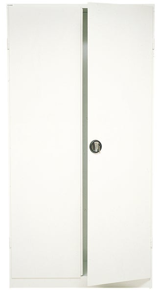 Förvaringsskåp 1970 vit