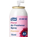 Luktförbättrare Tork Airfreshener Spray Floral A1 75 ml