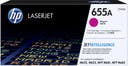 Toner HP 655A CF453A Magenta 10,5k