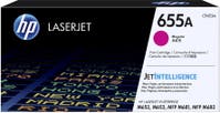 Toner HP 655A CF453A Magenta 10,5k