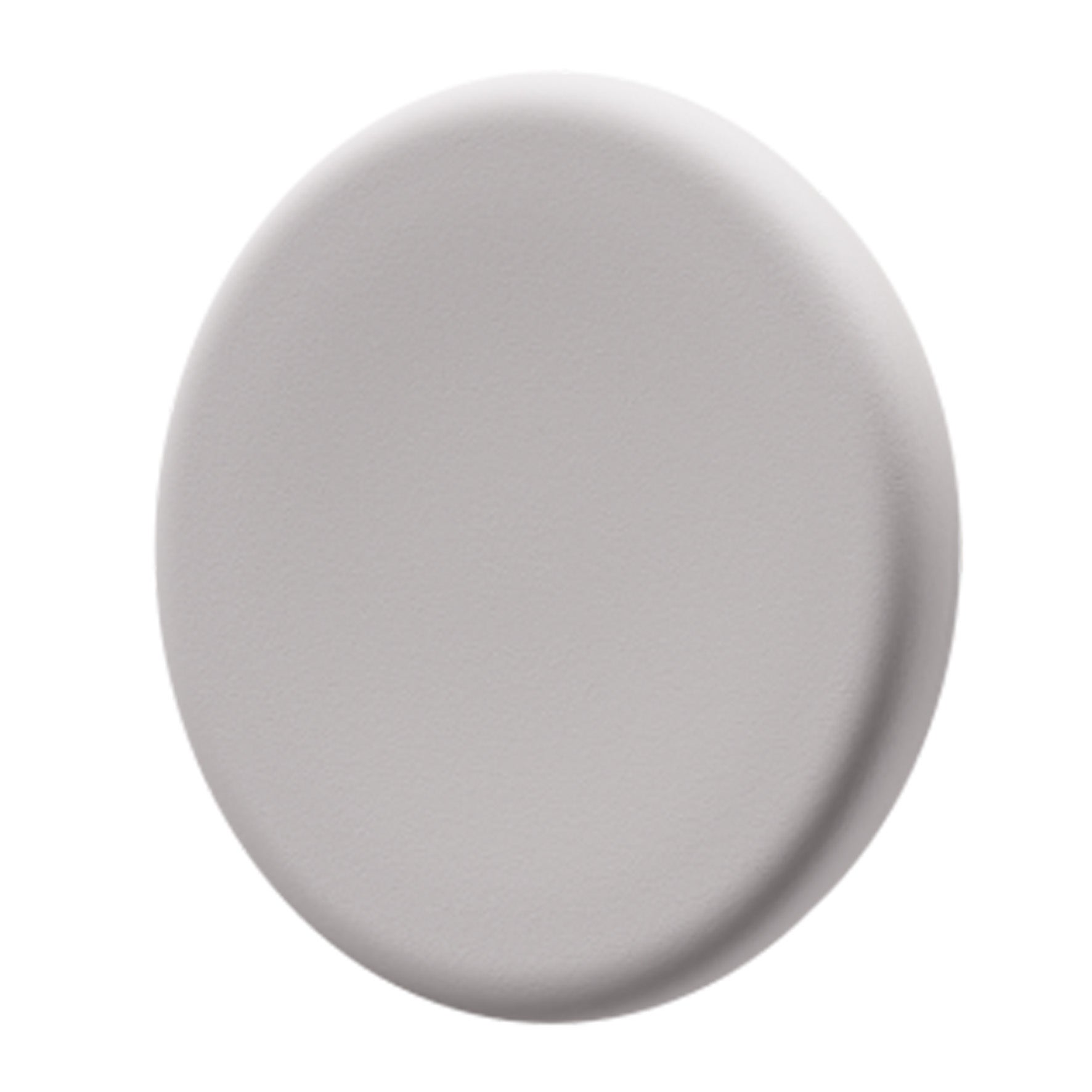 Magnet 30 mm till glastavla warm grey 5-pack